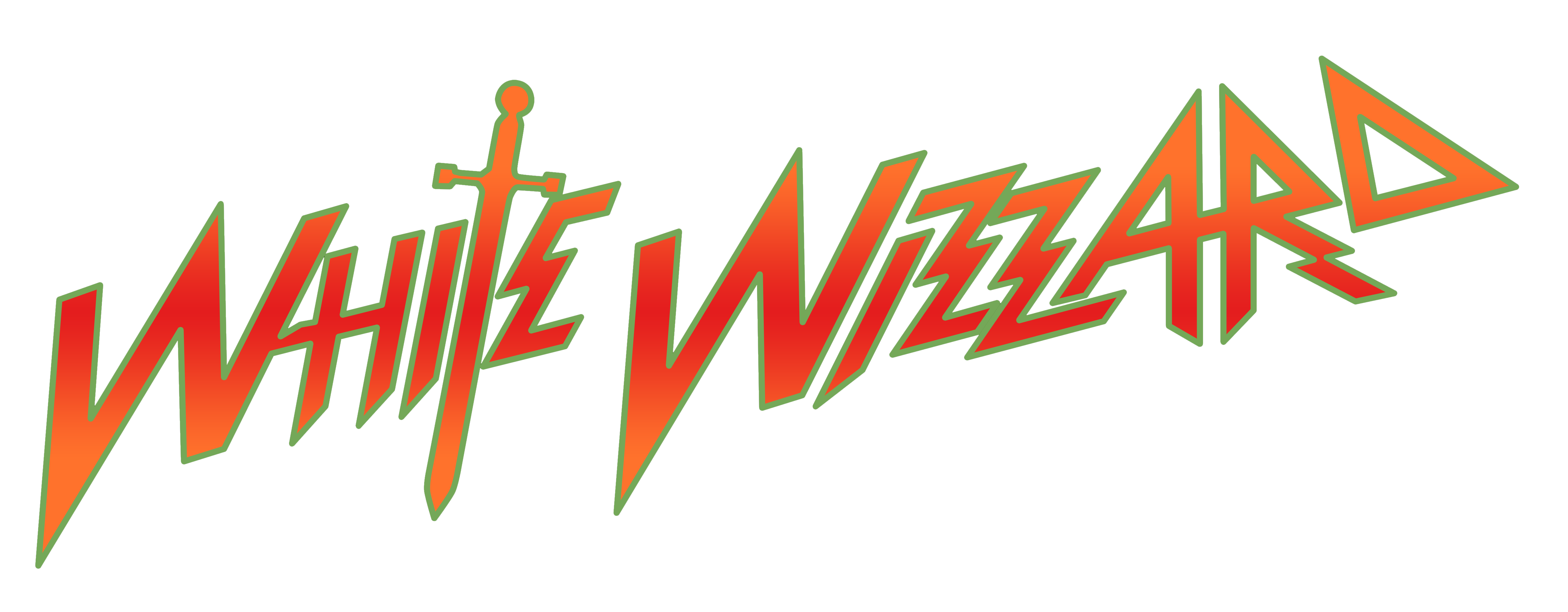 White Wizzard